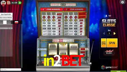 A Emoção da Loteria na in2bet: Uma Chance de Mudança de Vida