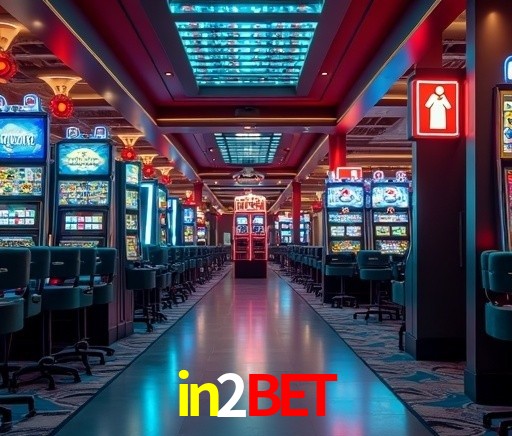 PIX Instantâneo in2bet