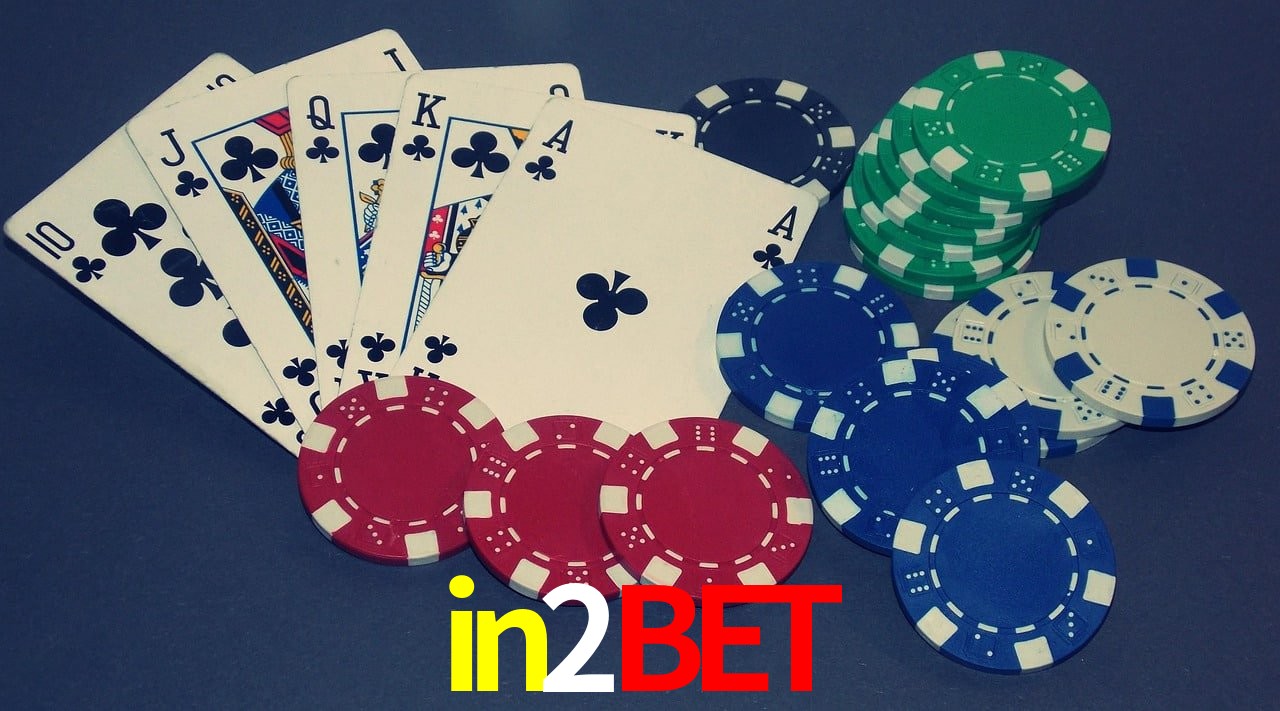 Live Casino in2bet