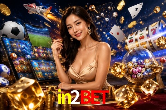 2FA Security in2bet