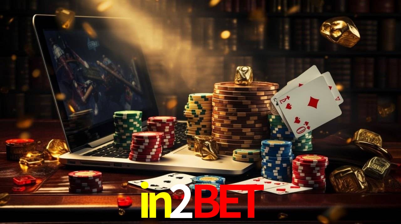 Diretório de Jogos in2bet