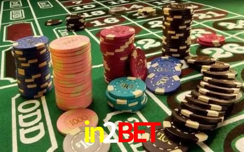 App mobile in2bet
