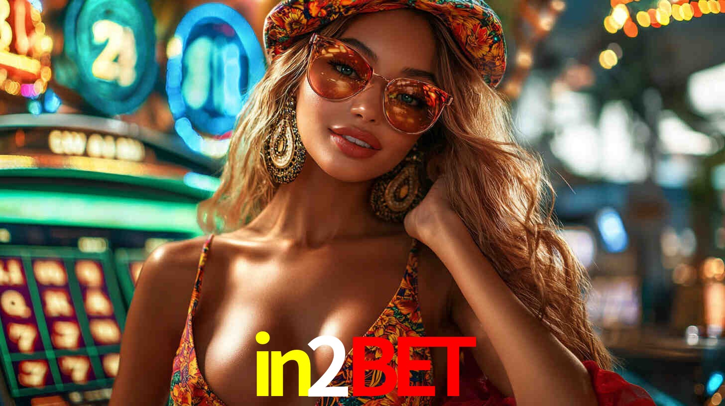 Premium Interface in2bet