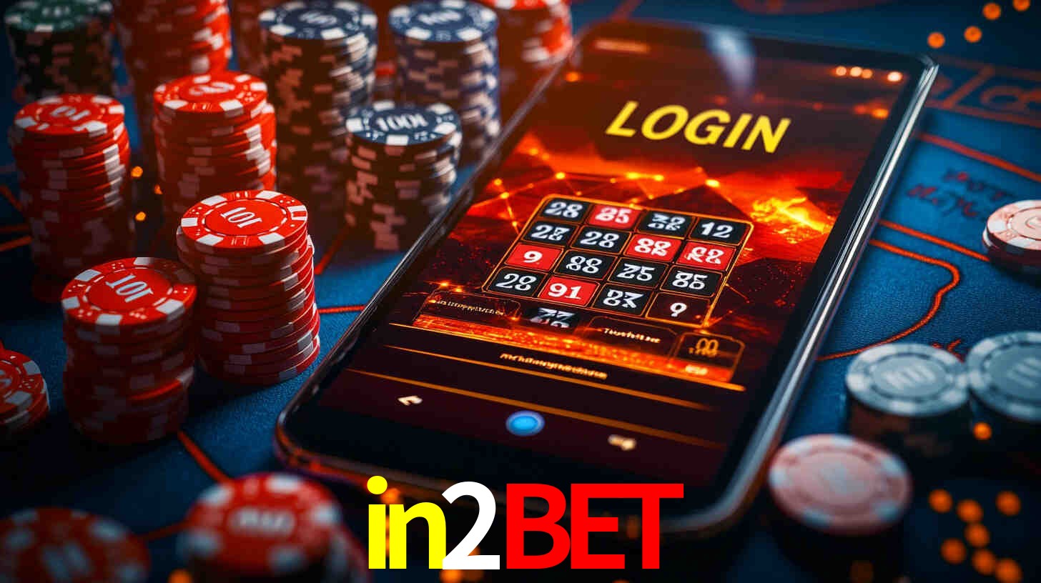 Bônus Generosos e Exclusivos no in2bet para Você!