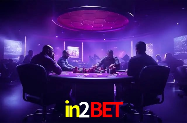 Promoção Relâmpago in2bet