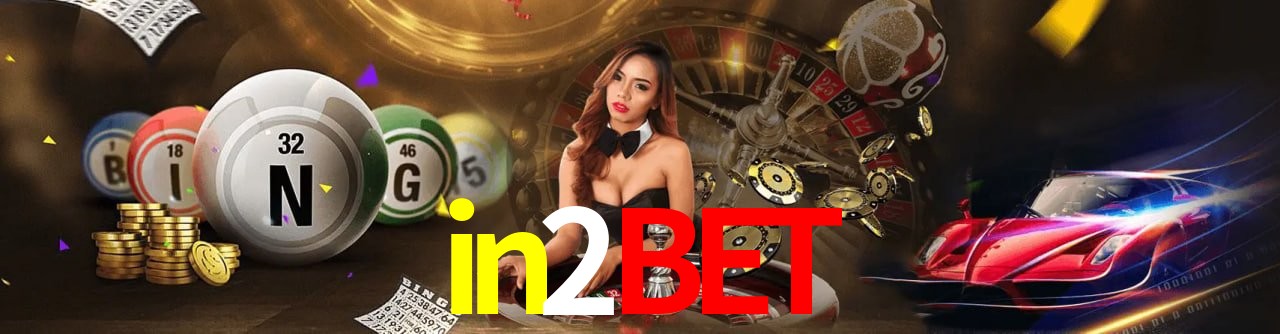 in2bet São Paulo - Top Slots