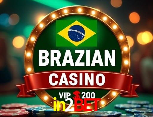 in2bet Salvador - Strategy