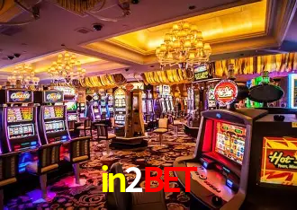 in2bet Rio de Janeiro - Bonus Terms