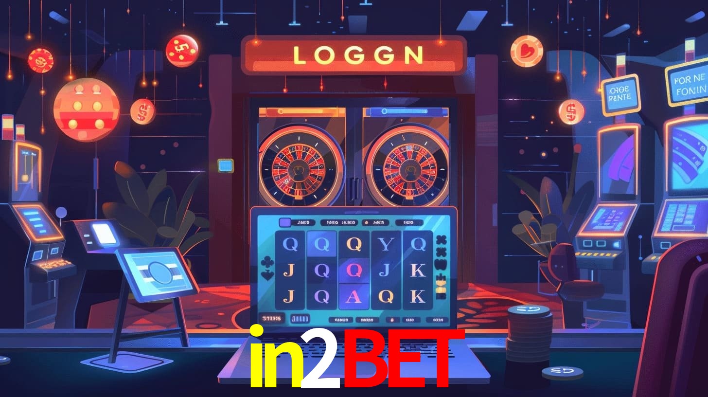 in2bet - User Statistics