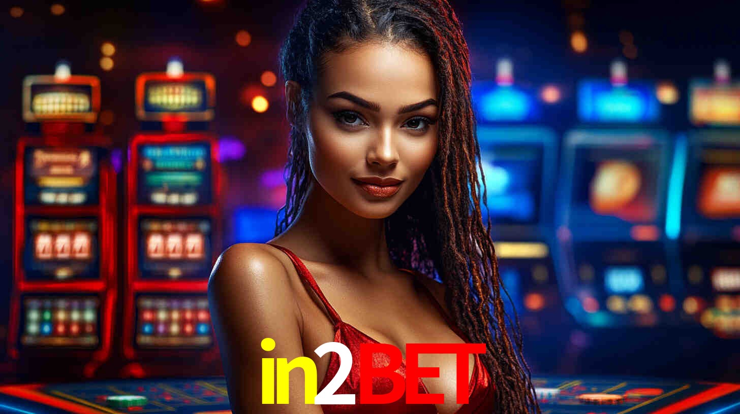 A Experiência Imersiva dos Cassinos Ao Vivo no in2bet