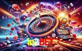 Casino Ao Vivo in2bet
