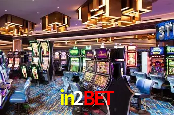 Desvendando o Mundo dos Jogos Virtuais na in2bet