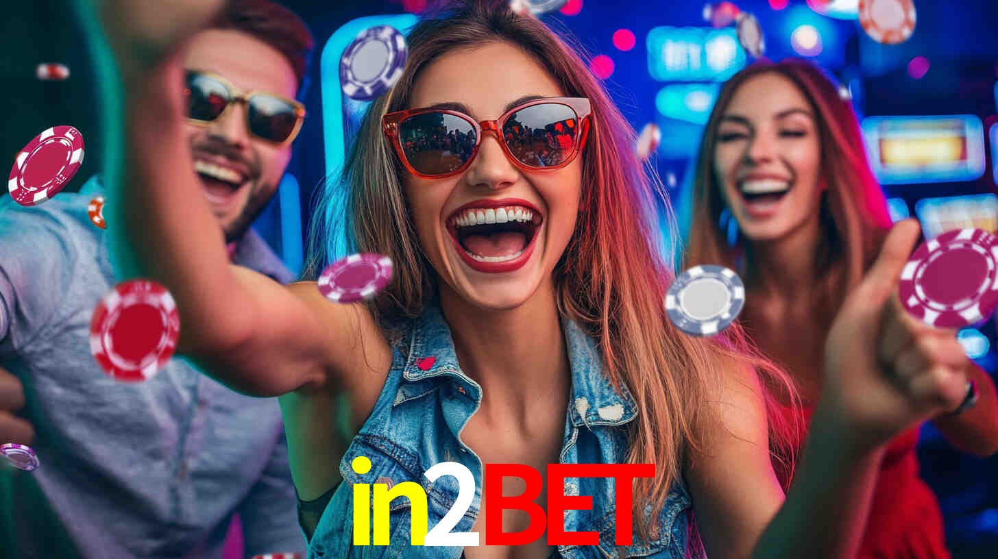 Explorando a Categoria de Eventos em Apostas na in2bet