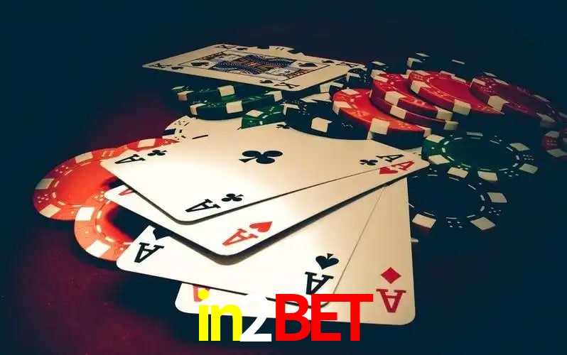 in2bet Brasília - Betting Features