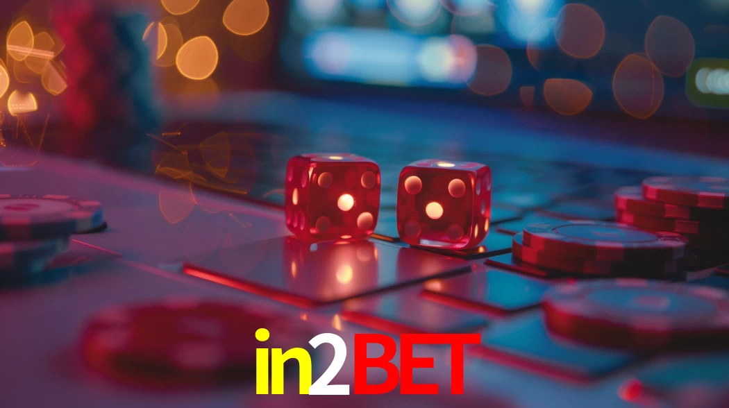 Platform Technology in2bet