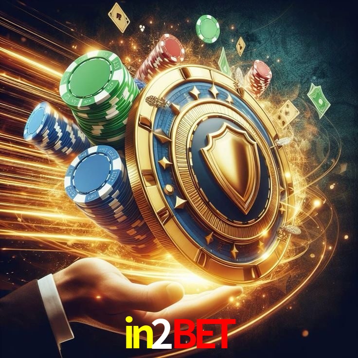 in2bet Curitiba - Live Betting