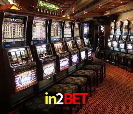 Explorando a Categoria de Eventos em Apostas na in2bet