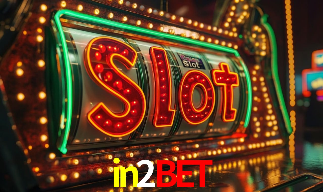 in2bet Entrar - Login Seguro Certificado