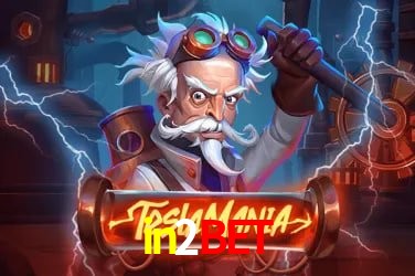 in2bet Brasília - Jogo Features