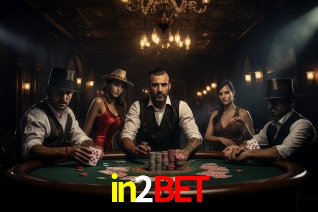 cassino in2bet