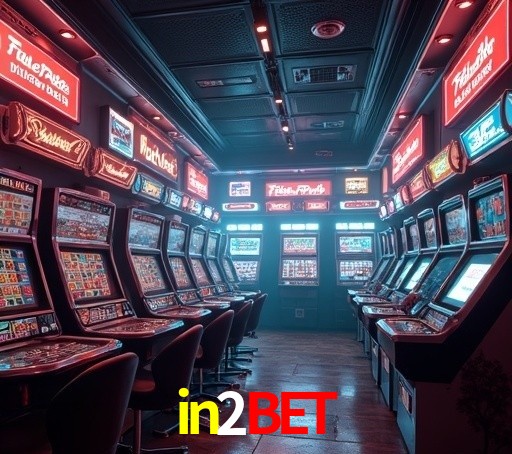 in2bet Promoções - 30+ Ofertas Diárias