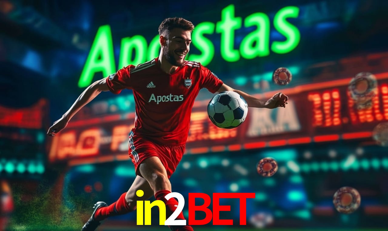 Casino Ao Vivo in2bet