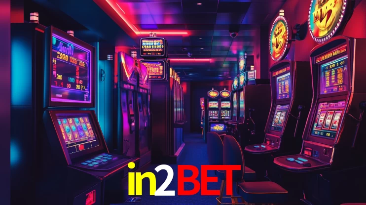 Premium Interface in2bet