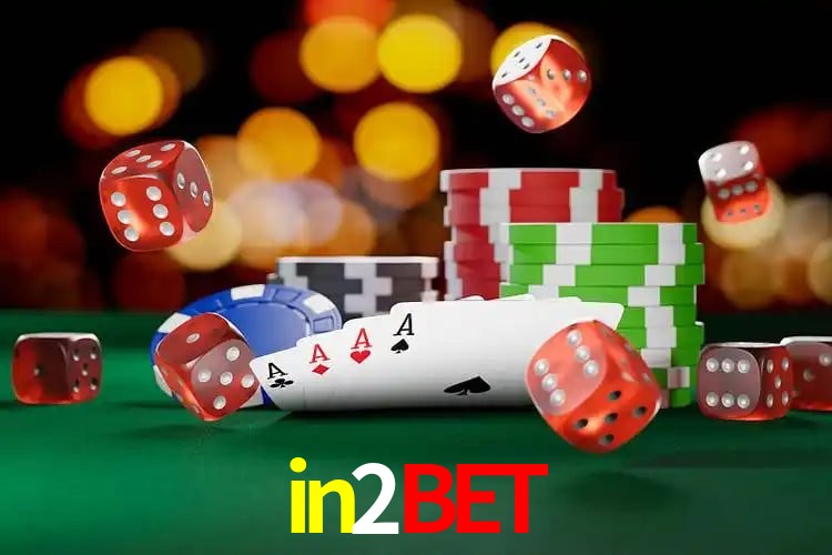 Especiais de Fim de Semana in2bet
