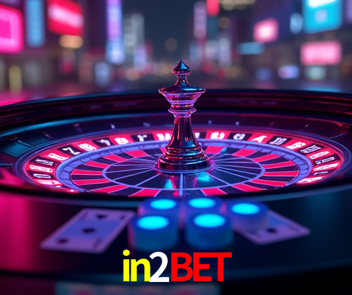 Desvendando o Mundo dos Jogos Virtuais na in2bet