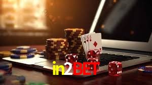 Jogos Exclusivos in2bet