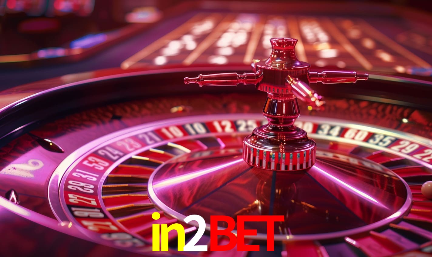 in2bet Salvador - Strategies