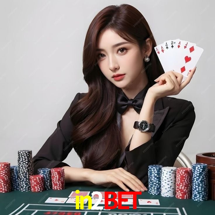 in2bet - Login Methods