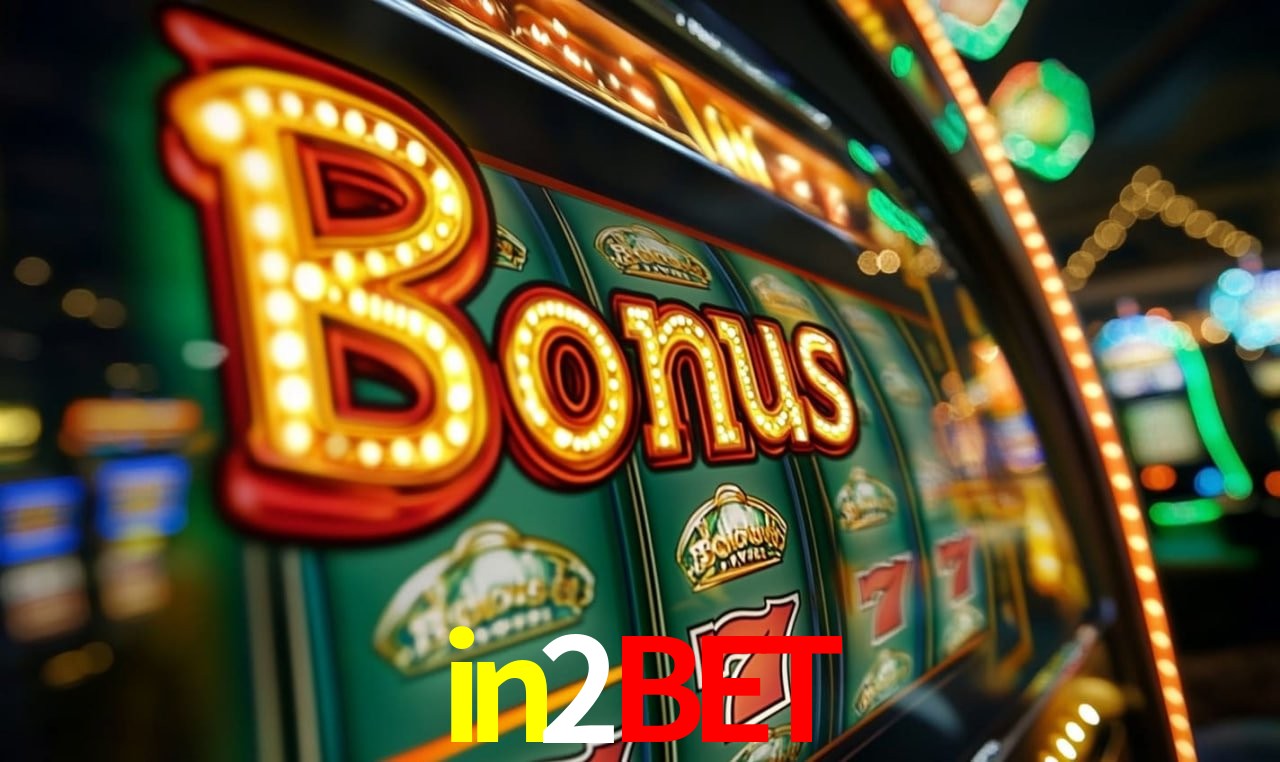 in2bet Belo Horizonte - Promo Tips