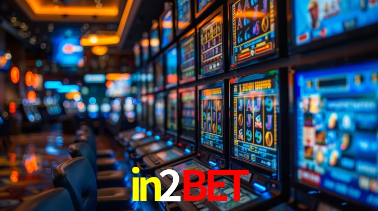Flash Promotion in2bet