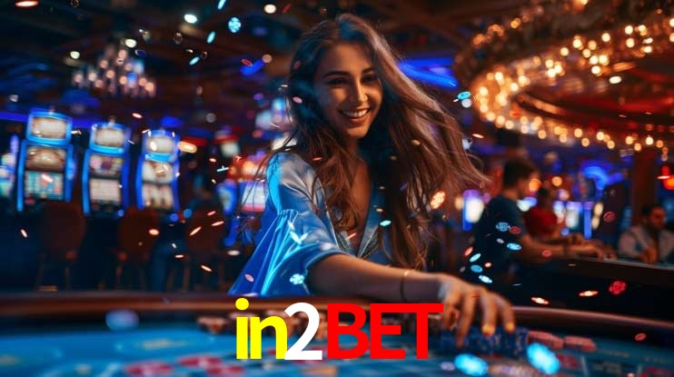Bonus Features in2bet