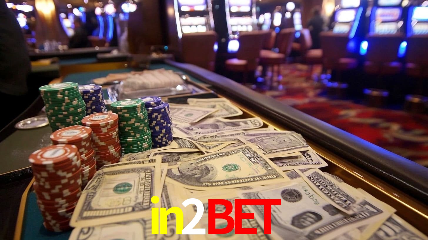 in2bet Belo Horizonte - Winners