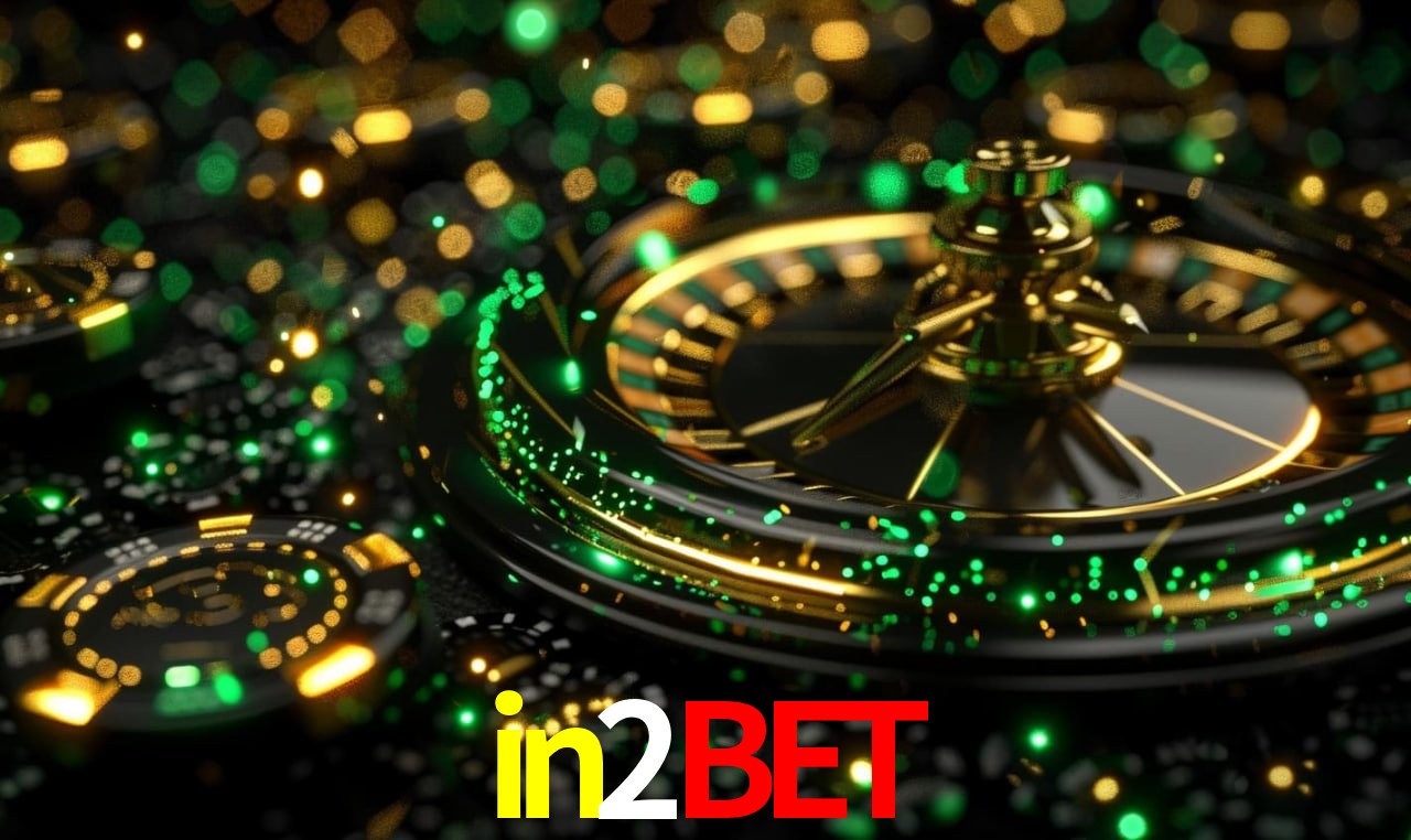 in2bet Brasília - Bonus Features