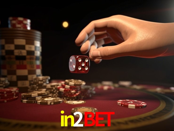 Promoção Relâmpago in2bet