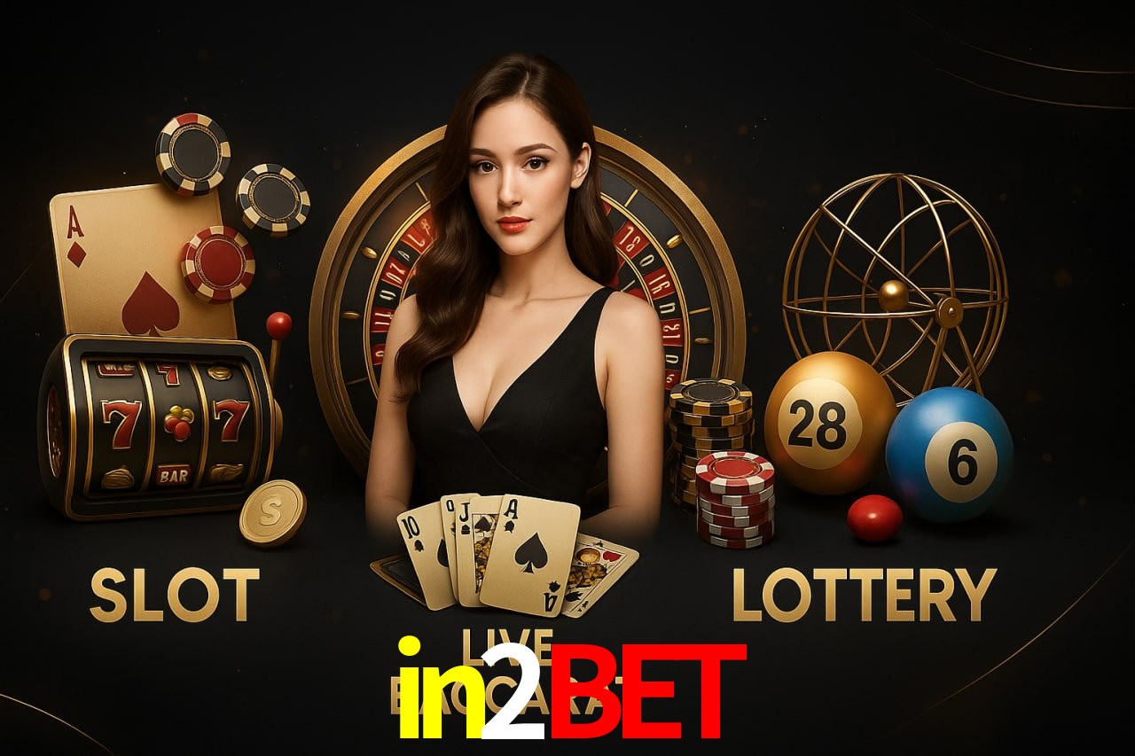 in2bet Brasília - Leaderboards