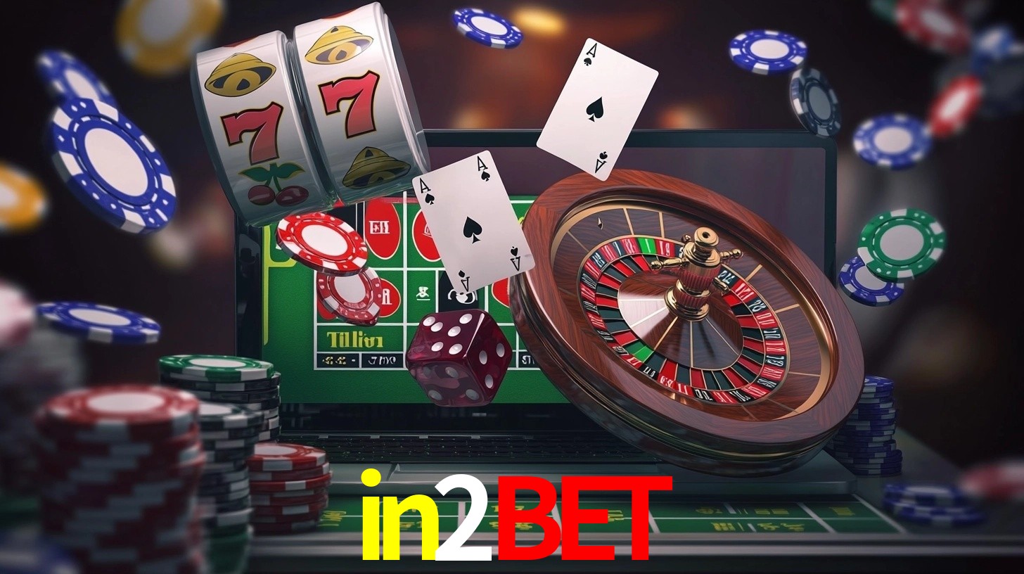 Exclusive Games in2bet