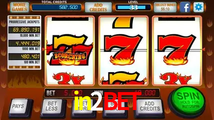 Desvendando o Mundo dos Jogos Virtuais na in2bet