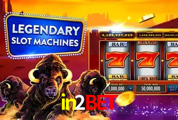 Descubra a Magia dos Jogos de Arcade no in2bet