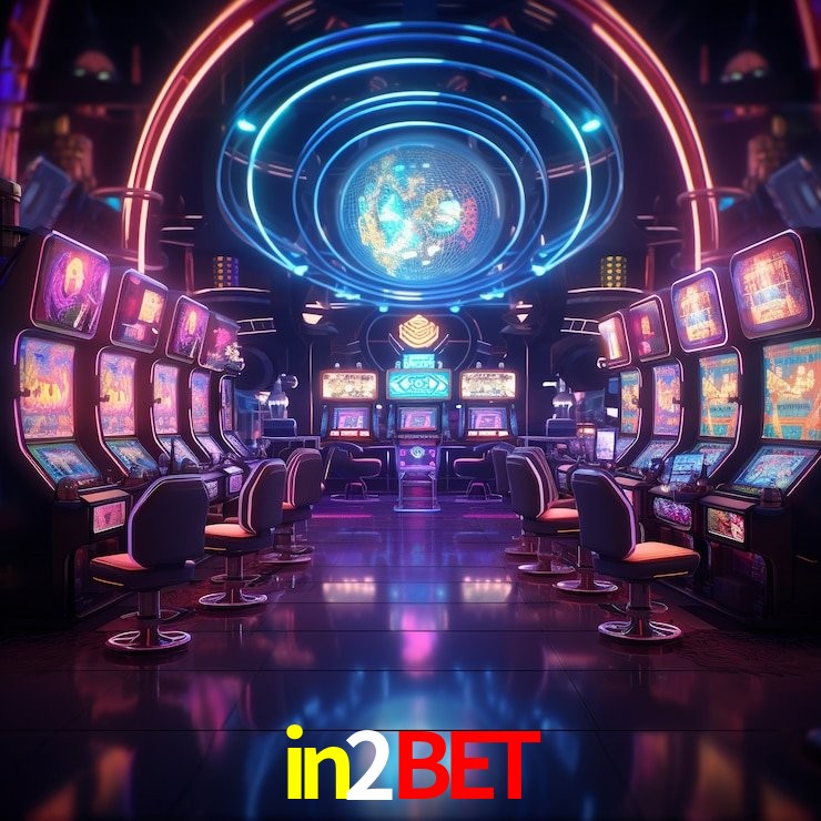 in2bet Salvador - Football