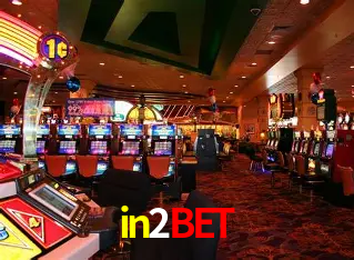 in2bet Rio de Janeiro - Professional Dealers