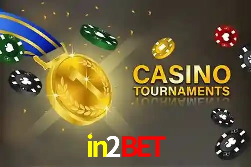 in2bet - App Features