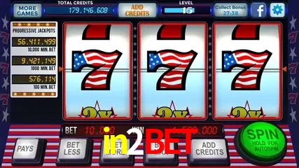 in2bet Curitiba - Live Status