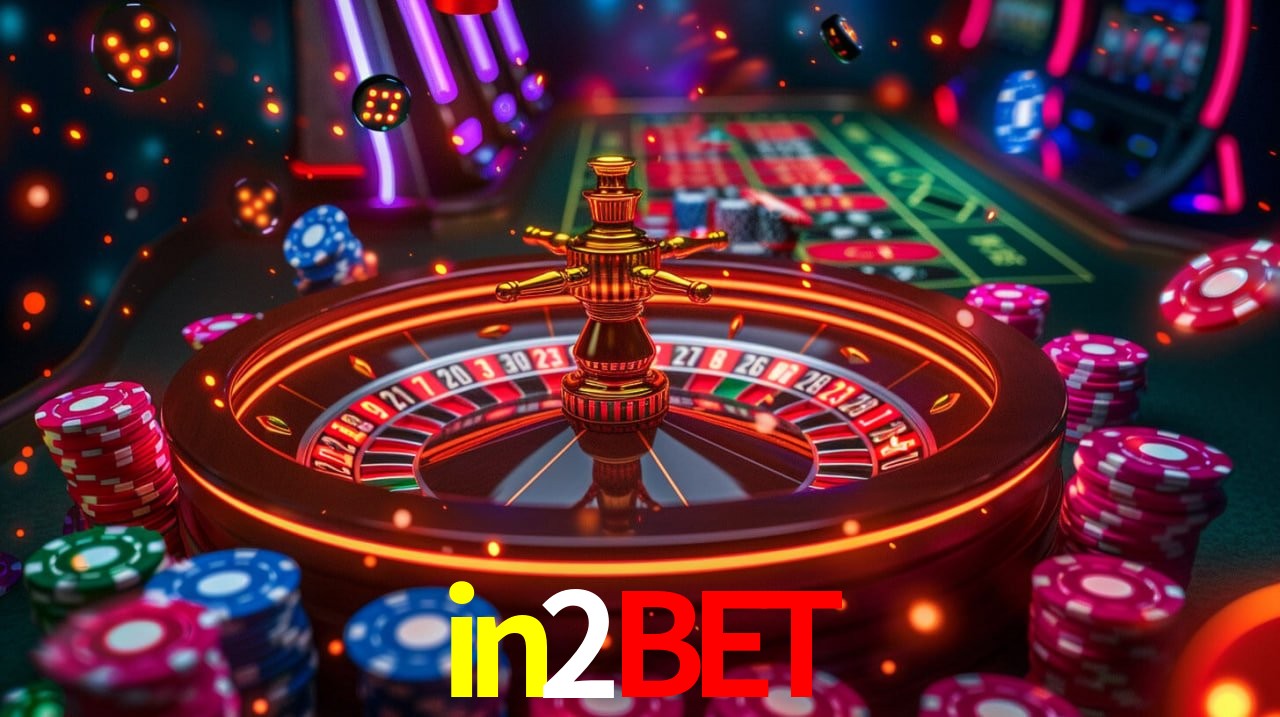 Bônus de Boas-vindas in2bet