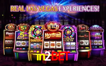 in2bet São Paulo - All Bonuses
