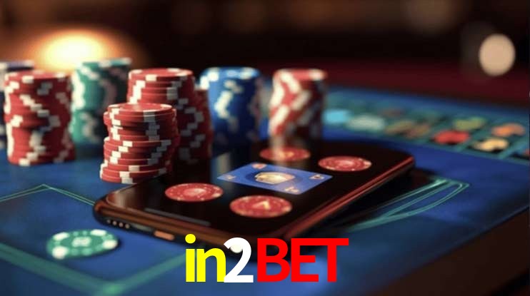 Promoções Sazonais in2bet