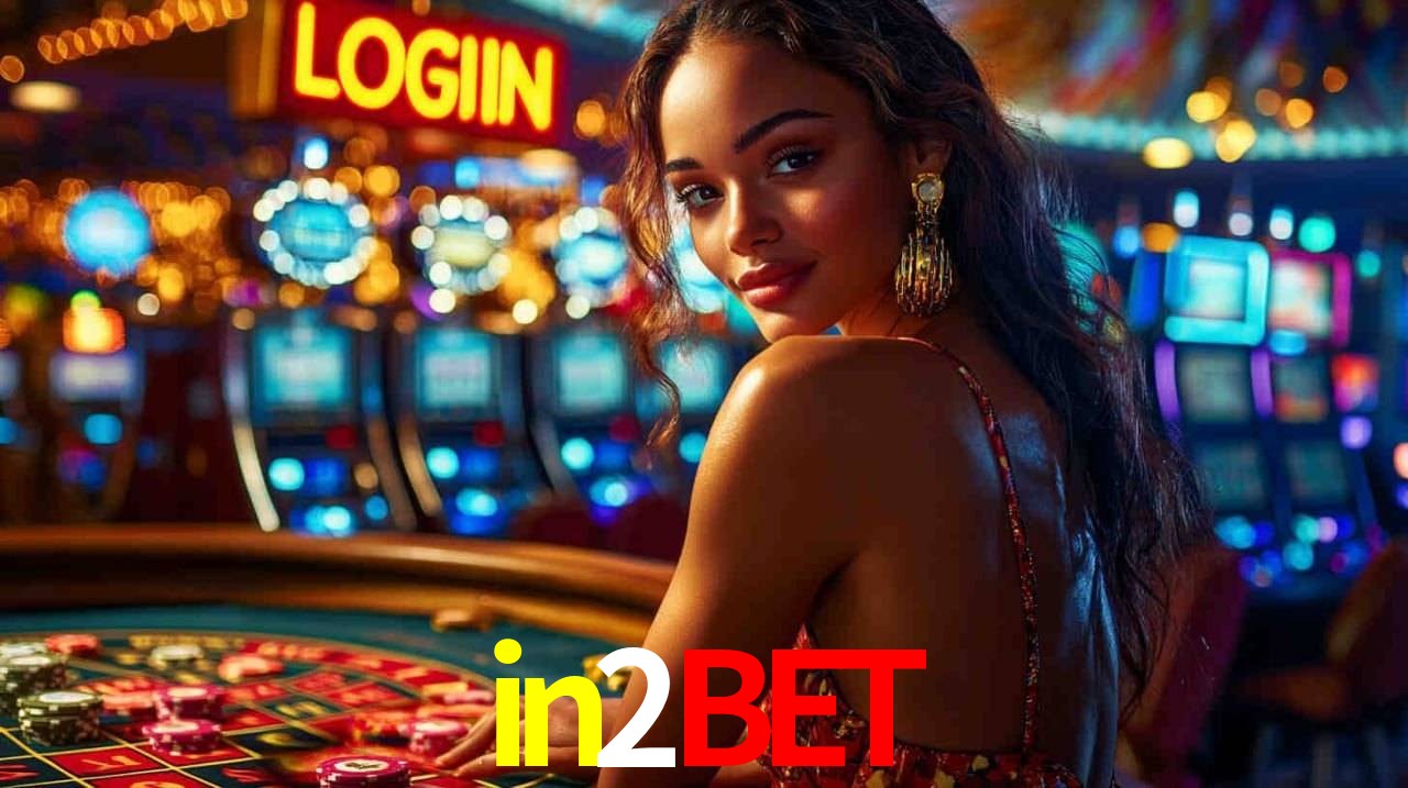 in2bet São Paulo - Jogo Providers